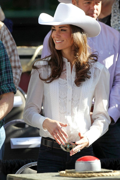 Strictly Kate (Catherine - The Duchess of Cambridge): Day 2 at The ...