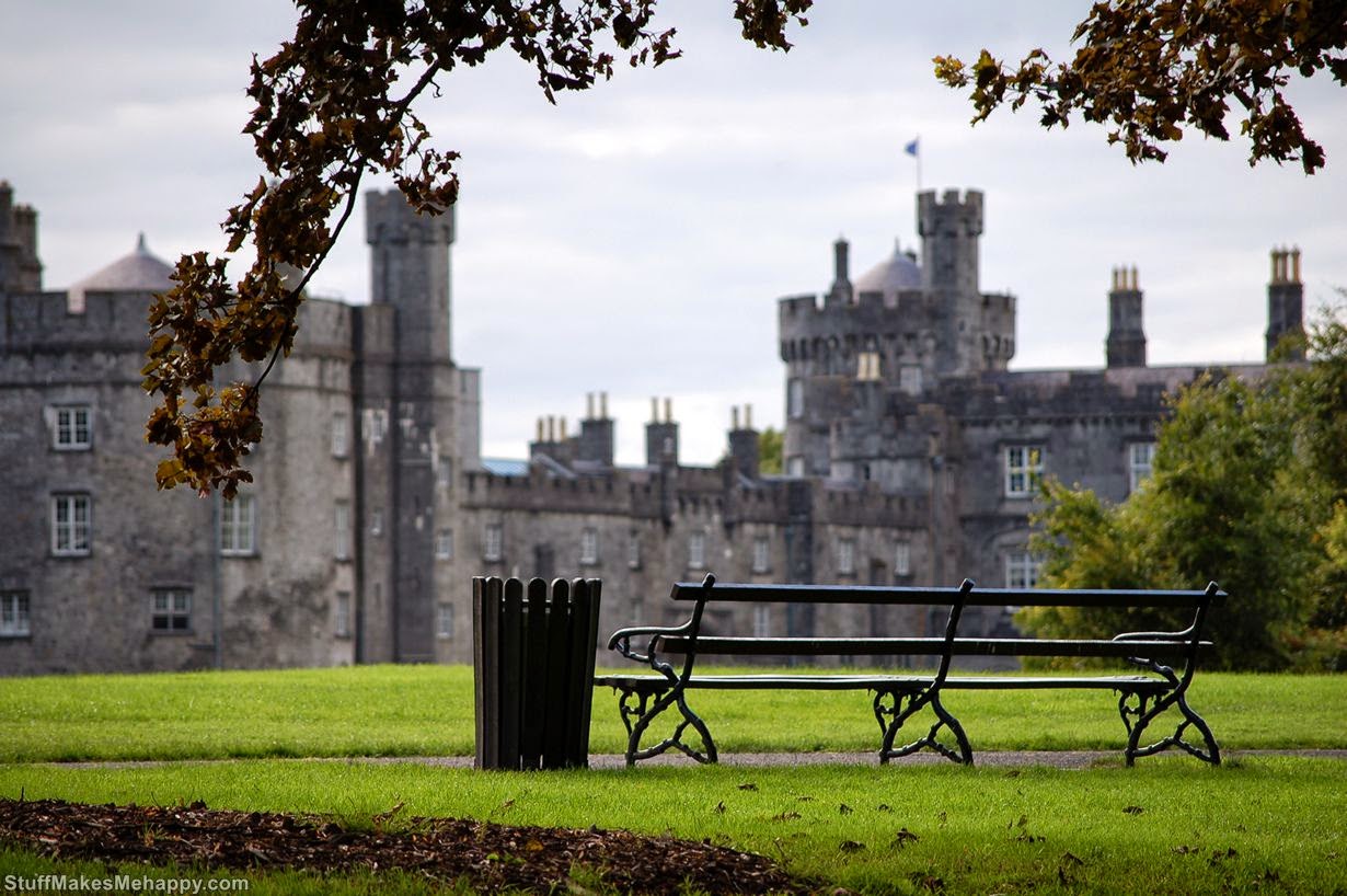  Most Interesting Castles in Ireland