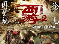 Download Film Journey to The West 2 (2017) Subtitle Indonesia Download Film Journey to The West 2 (2017) Subtitle Indonesia