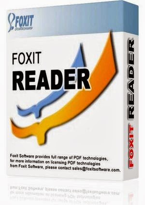 Download Foxit Reader 6.1.4.0217 New