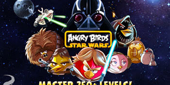Angry Birds Star Wars full