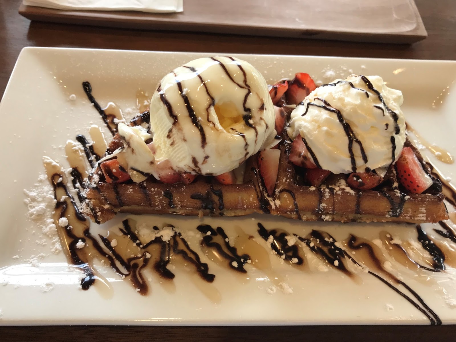 The Kenyan Nomad 30 Desserts, Dishes and Drinks in Nairobi You MUST Try!