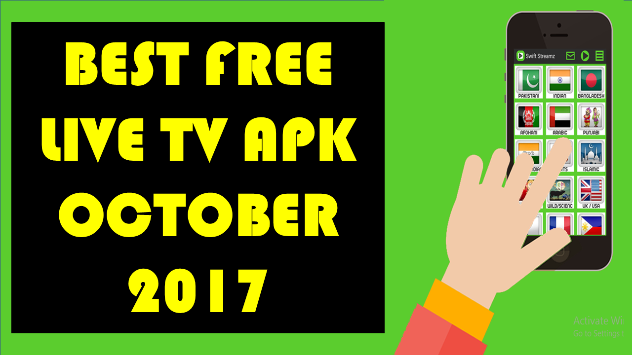 BEST FREE LIVE TV APK OCTOBER 2017 UK TV CHANNELS USA LIVE TV BEST FREE LIVE TV APK OCTOBER 2017 UK TV CHANNELS USA LIVE TV