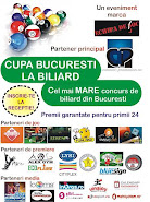 CUPA BUCURESTI