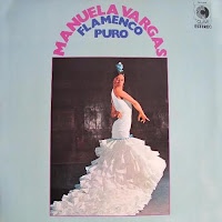FERNANDA Y BERNARDA DE UTRERA... MANUELA VARGAS "FLAMENCO PURO" CLAVE-HISPAVOX 1975 FERNANDA Y BERNARDA DE UTRERA... MANUELA VARGAS "FLAMENCO PURO" CLAVE-HISPAVOX 1975