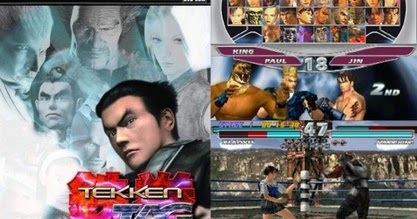 download tekken tag tournament 7 download tekken tag tournament 7