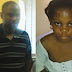He Beat Me With Wire Until I Couldn’t Sit Anymore -Eight-year-old housemaid
