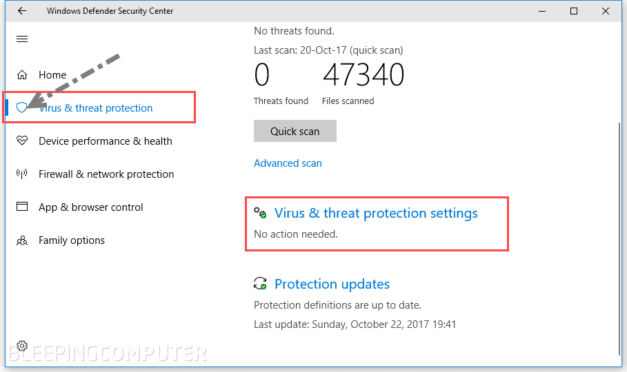 controlled folder access blocked controlled folder access blocked
