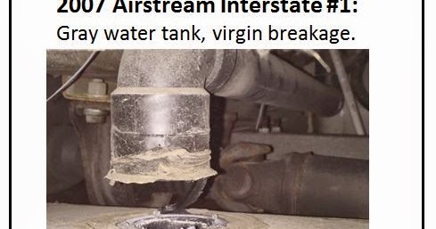 THE INTERSTATE BLOG: INTERSTATE LEAKING GRAY WATER: POSTSCRIPT