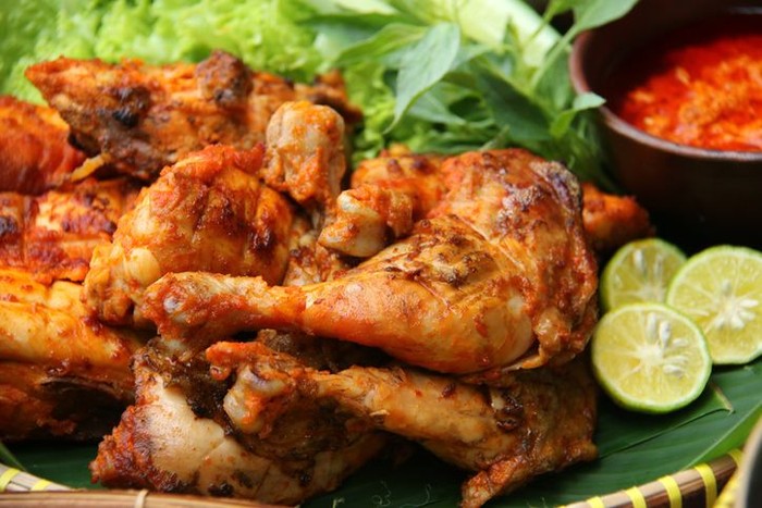 Resep masakan ayam paling enak dan sederhana DUNIA TIPS Resep masakan ayam paling enak dan sederhana DUNIA TIPS