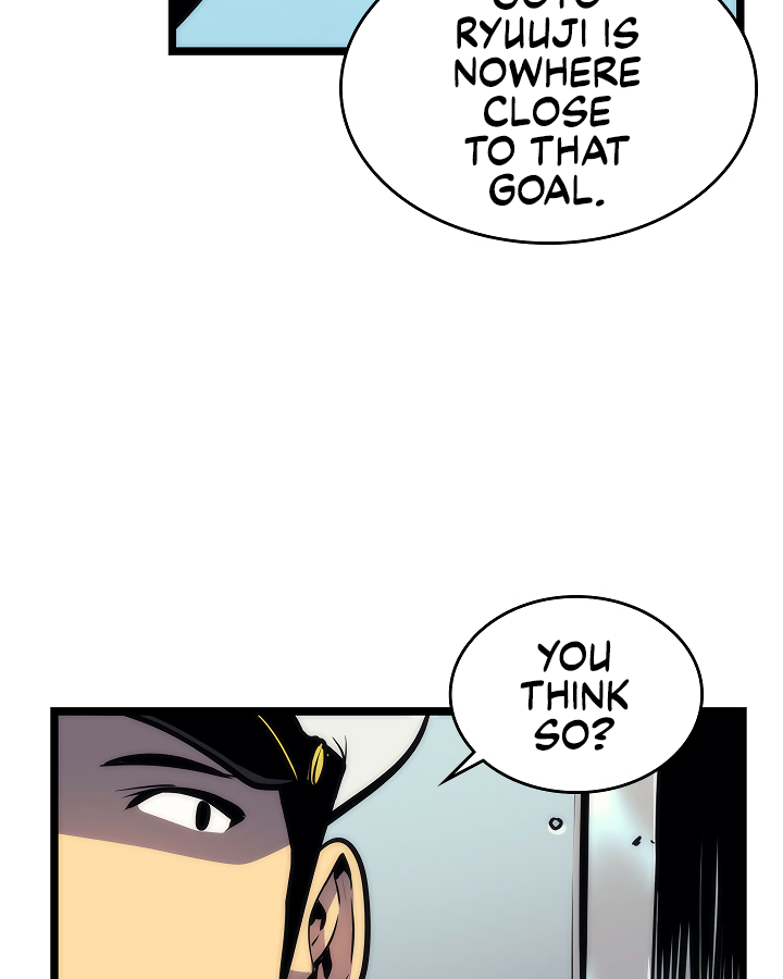 Solo Leveling Chapter 100 - AB Truyện