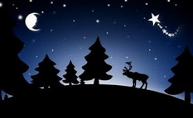 Silent Night Christmas Carol Sheet Music for Flute, Violin, Alto Sax, Trumpet, Viola, Oboe, Clarinet, Tenor Sax, Soprano Sax, Trombone, Flugelhorn, Cello, Bassoon, Baritone Sax, Euphonium, Horn, Tube...