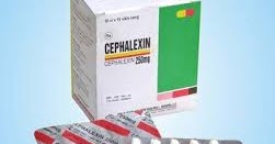 cephalexin ~ Nursing Path