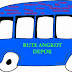 Rute Angkutan Umum Wilayah Depok terbaru