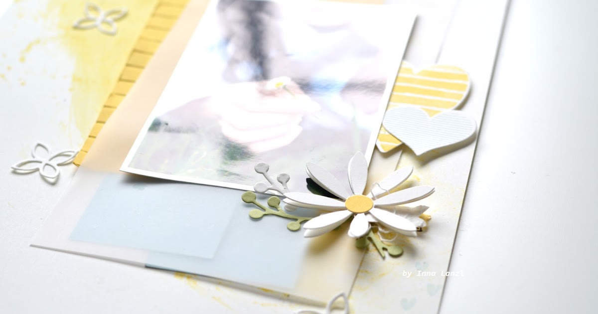 Zur Kommunion #2 - Stempelsache