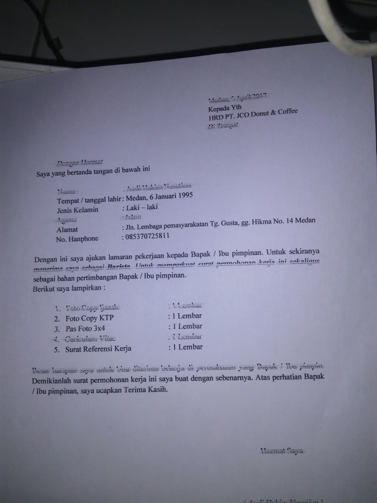 Cara Mudah Mengatasi Cetakan Printer Terputus Atau Bergaris Beritatop