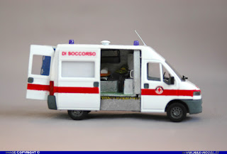 Fiat ducato 94