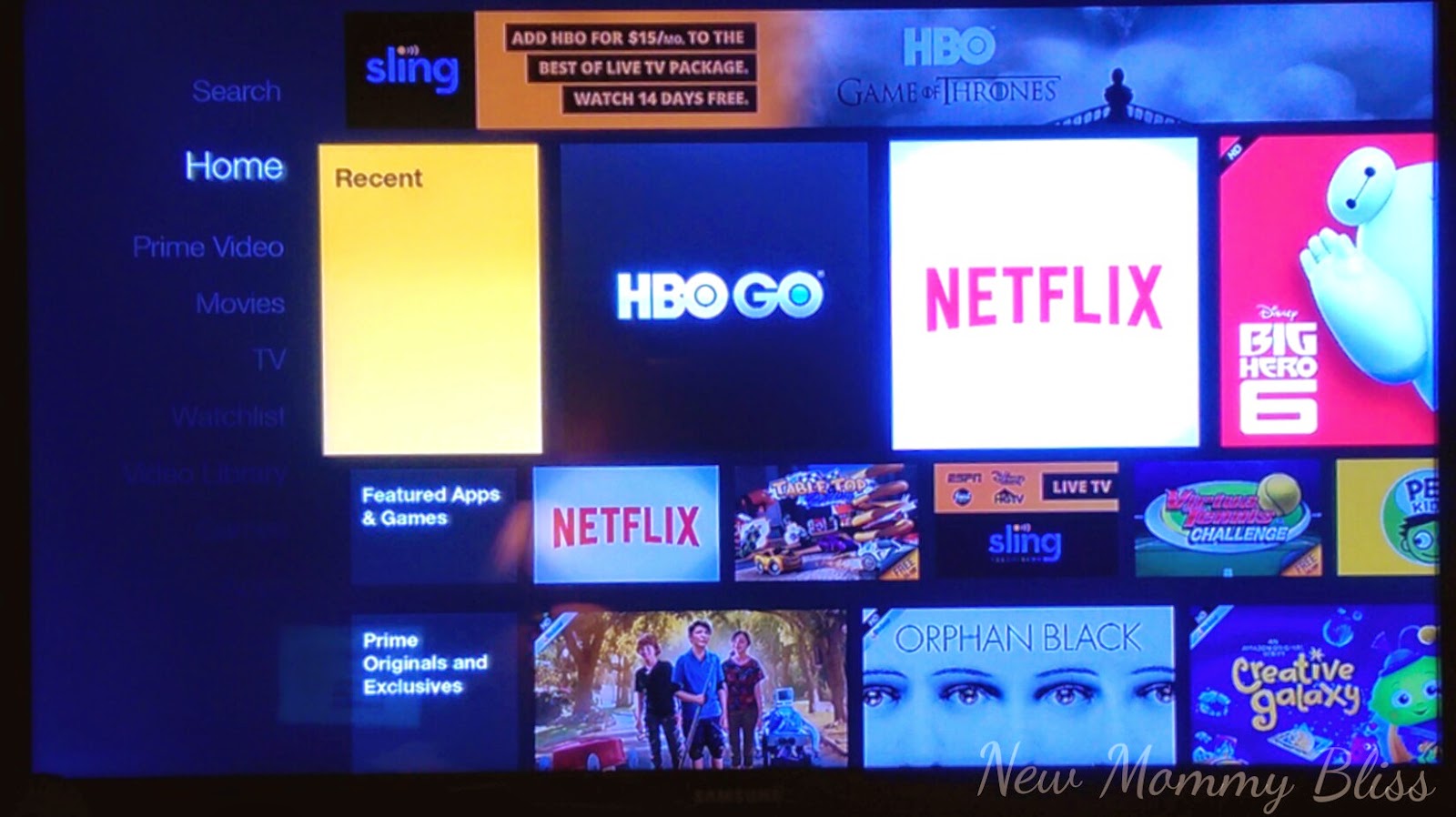 Why we DITCHED Cable Television! New Mommy Bliss