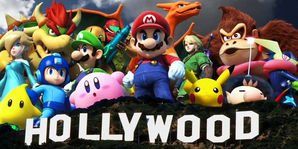 Most Popular Movies Based On Video Games The Game Mart