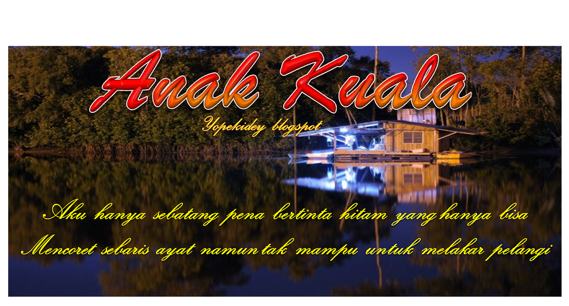 Anak Kuala