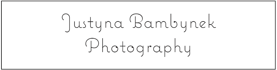 Justyna Bambynek Photography