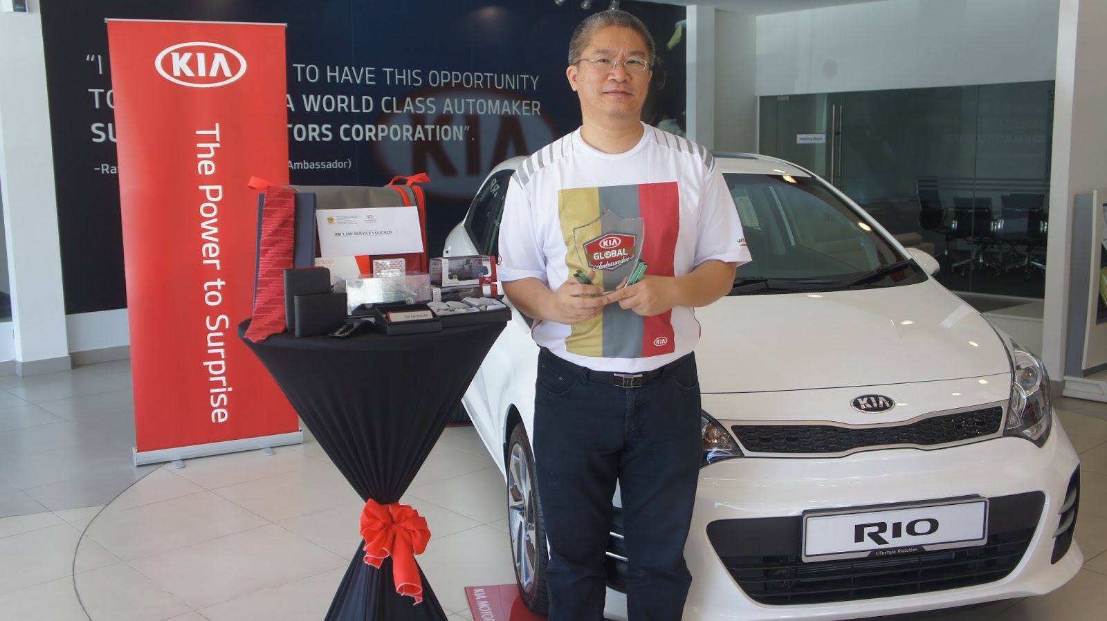 Auto Insider Malaysia Your Inside Scoop For The Car Enthusiast