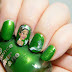 Manicura Disney : La Princesa y el Sapo