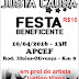 Show "Justa Causa" em prol do o figurinista Justino Vianna