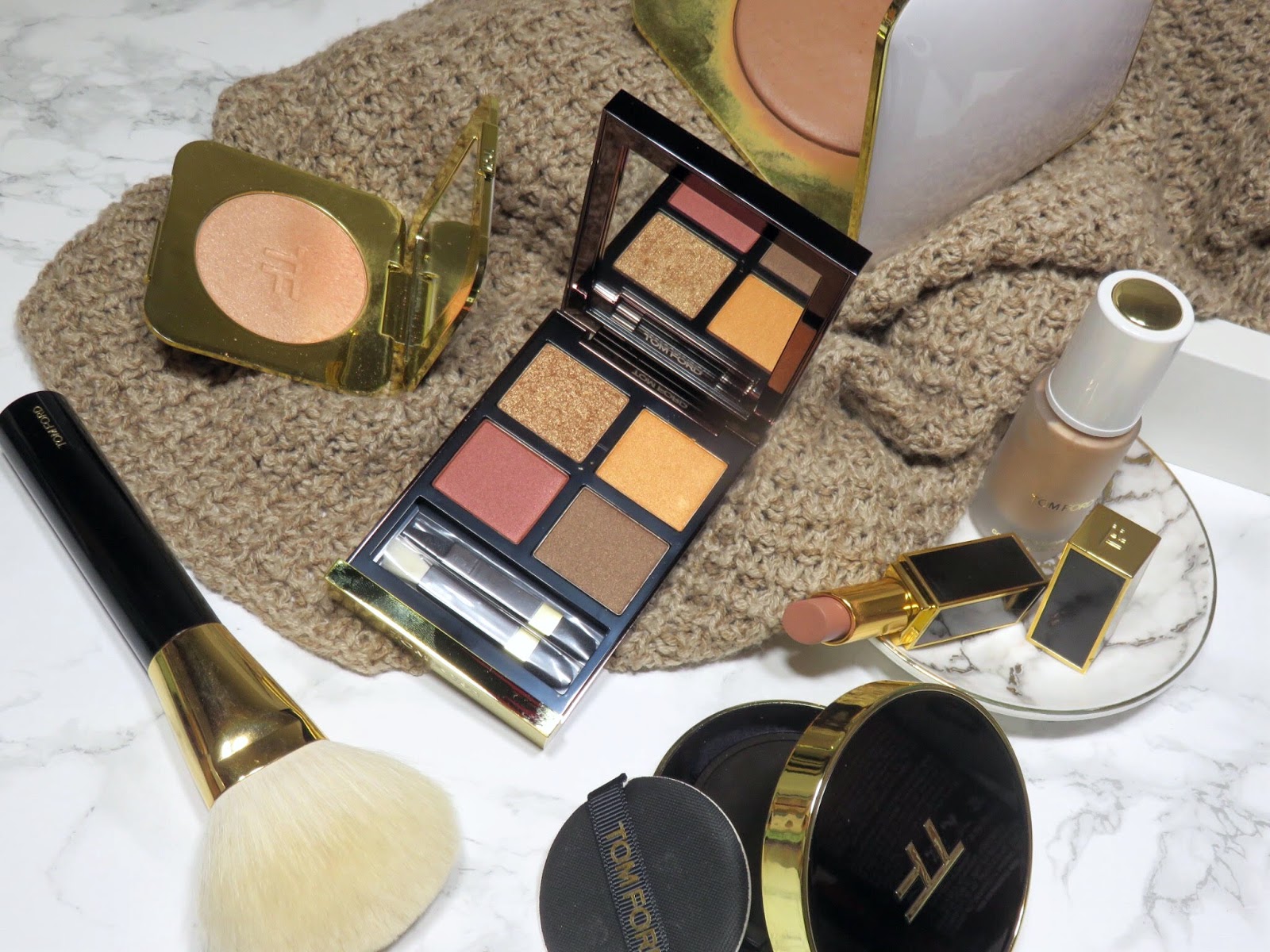 tom ford sun
