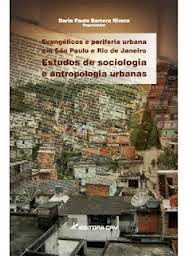 Evangélicos e Periferia Urbana em São Paulo e Rio de Janeiro.
