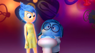 inside out-ters yuz
