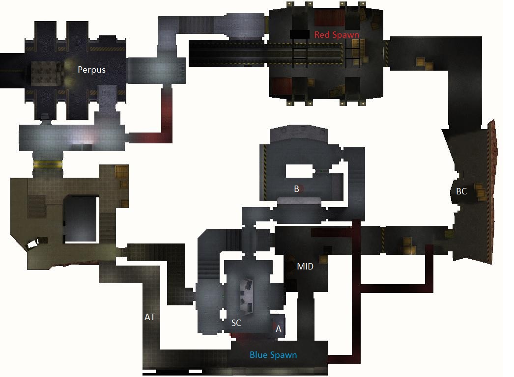 DéÃ†h*šQüäD|™: map point blank meniru counter strike??