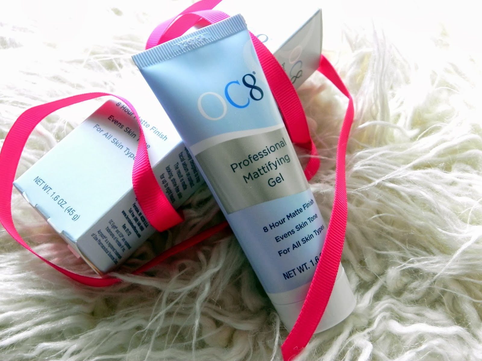 Smart n Snazzy: My February Glossybox ~ Unwrapped