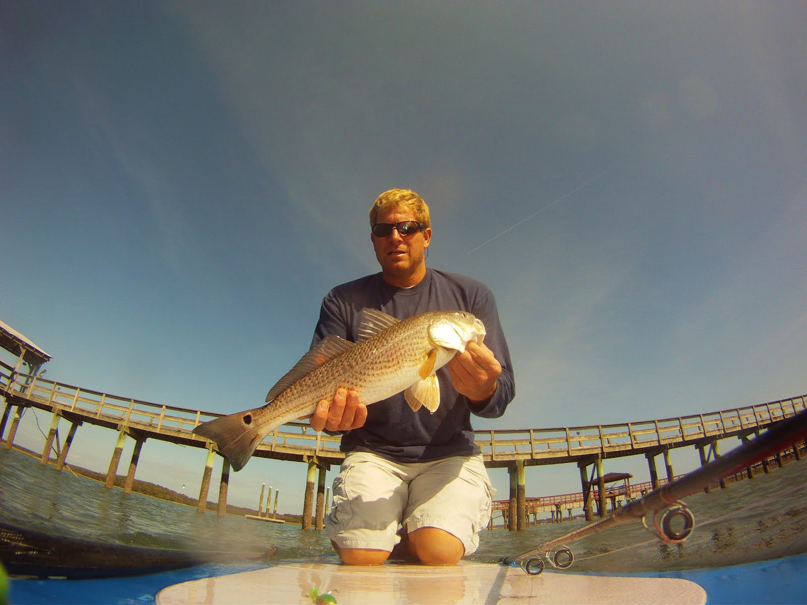 Atlantic Paddle Surfing Stand Up Paddle Fishing...
