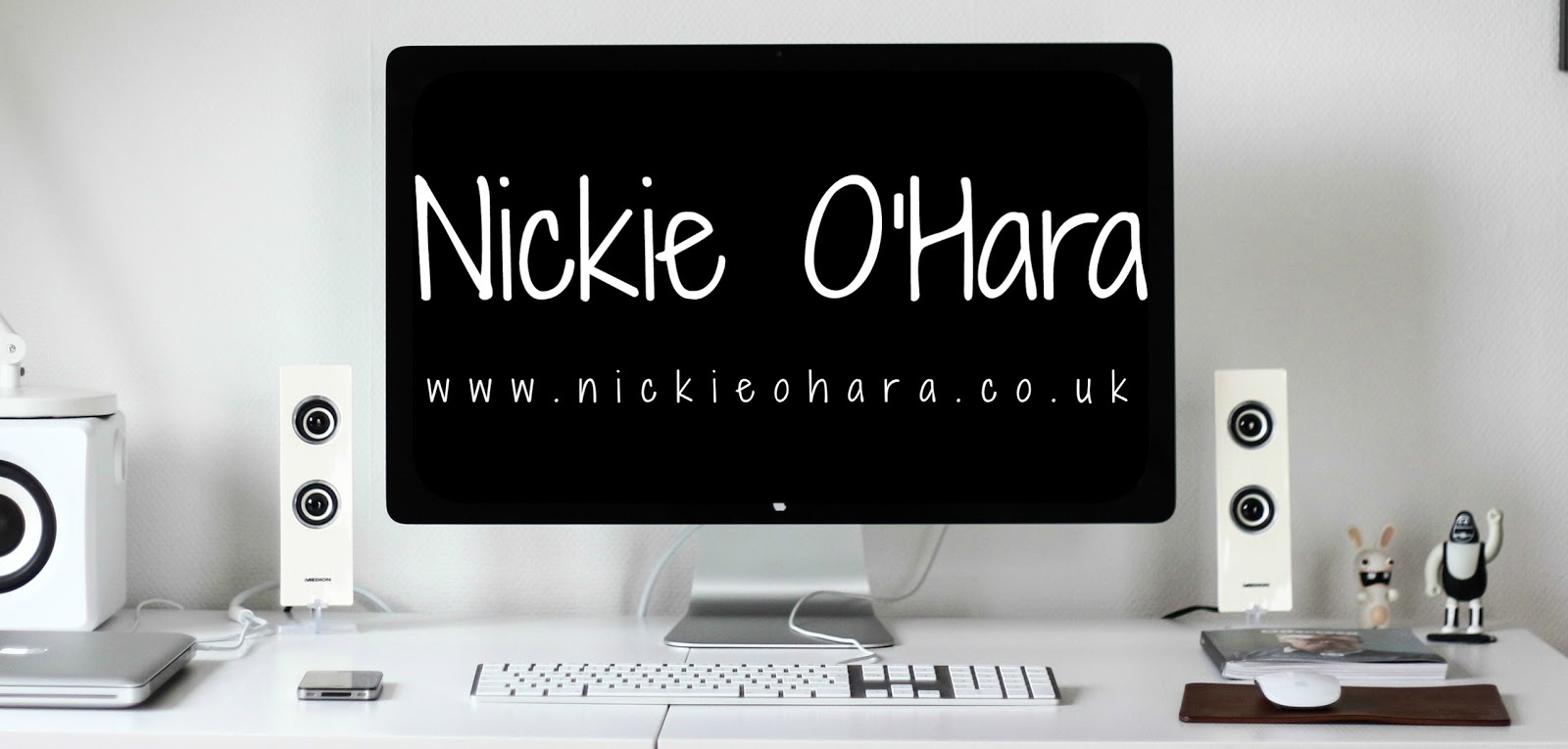 Nickie O'Hara