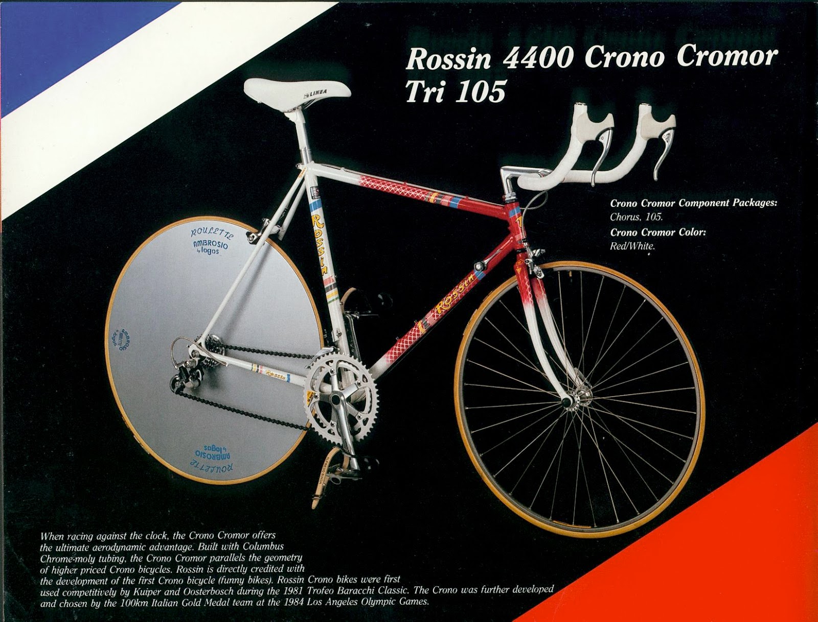 CATALOGUES ROSSIN ROSSIN 1988