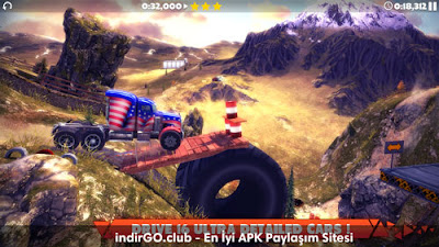 Offroad Legends 2 hile apk Offroad Legends 2 hile apk
