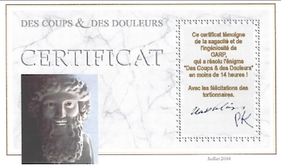 Merci à GARP ( le président de l'A2CO ) pour l'image.