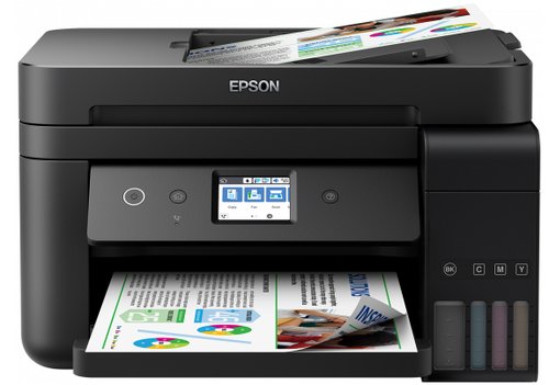 download driver printer epson l6170