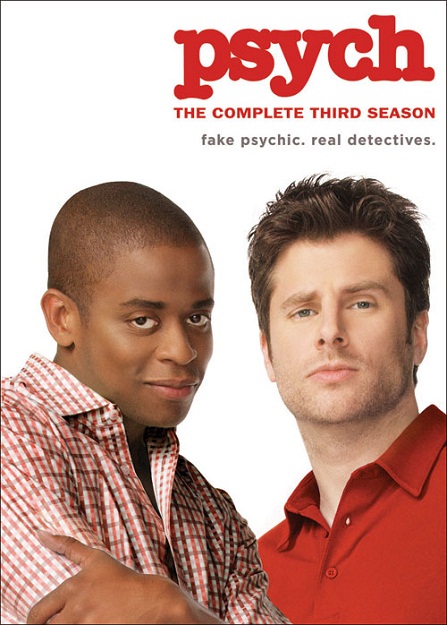 Psych : Enquêteur Malgré Lui Streaming Vf Psych : Enquêteur malgré lui – Saison 3 [Complete] [Streaming
