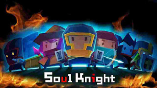 Tải game Soul Knight Tải game Soul Knight