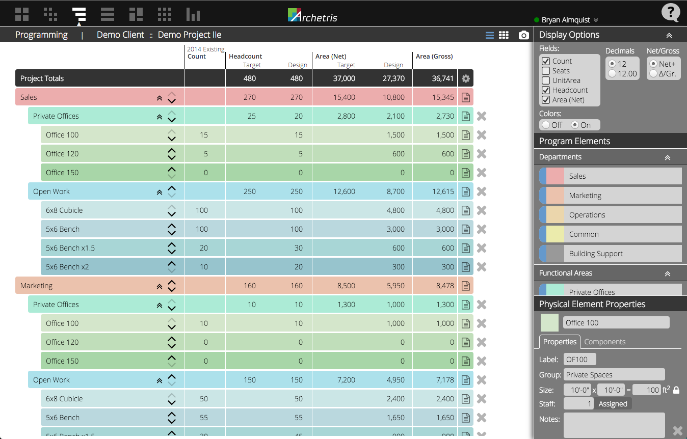 Revit AddOns Archetris Schema Plugin Programming, Stacking