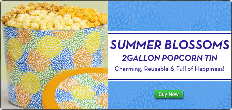 Popcorn Factory Free Shipping and 30 OFF