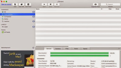 5 Aplikasi bitTorrent Client yang patut Anda coba 5 Aplikasi bitTorrent Client yang patut Anda coba