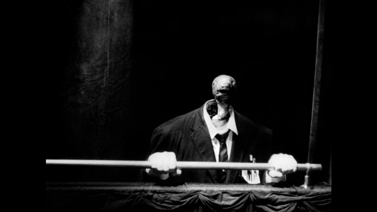 eraserhead full movie USA News Collections