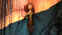 The Croods Movie Wallpaper 13