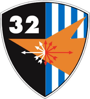 Skadron Udara 32
