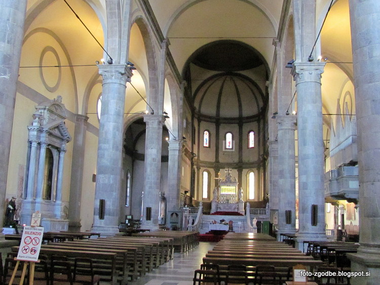 Čedad - Katedrala Marijinega vnebovzetja Italija, Furlanija - Julijska krajina