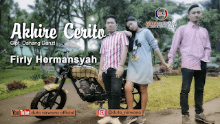 Lirik Lagu Akhire Cerito - Firly Hermansyah