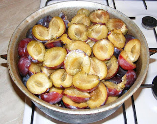 prune, fructe, preparare magiun de prune fara zahar, retete magiun de prune, reteta magiun de prune, retete culinare, gemuri preparare, retete cu prune, preparate din prune, 
